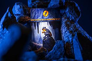 The Lord of the Rings: Duel for Middle-Earth