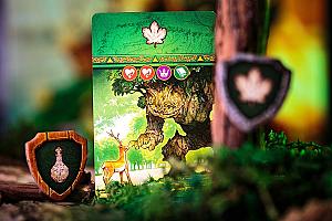 The Lord of the Rings: Duel for Middle-Earth