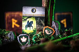 The Lord of the Rings: Duel for Middle-Earth