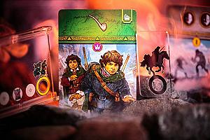 The Lord of the Rings: Duel for Middle-Earth