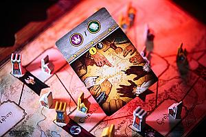 The Lord of the Rings: Duel for Middle-Earth