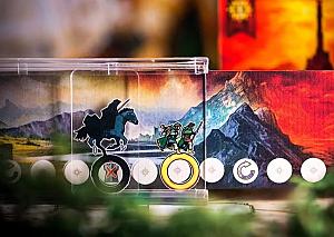 The Lord of the Rings: Duel for Middle-Earth