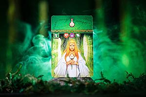 The Lord of the Rings: Duel for Middle-Earth