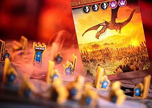 The Lord of the Rings: Duel for Middle-Earth