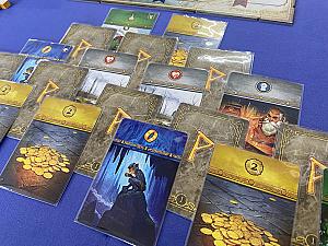 The Lord of the Rings: Duel for Middle-Earth