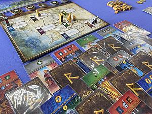 The Lord of the Rings: Duel for Middle-Earth