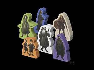 The Lord of the Rings: Fate of the Fellowship