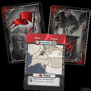 The Lord of the Rings: Fate of the Fellowship