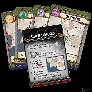 The Lord of the Rings: Fate of the Fellowship