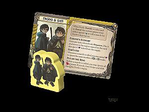 The Lord of the Rings: Fate of the Fellowship