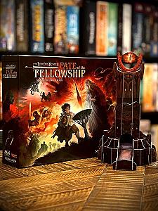 The Lord of the Rings: Fate of the Fellowship
