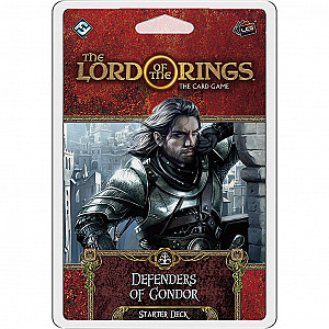 
                            Изображение
                                                                дополнения
                                                                «The Lord of the Rings: The Card Game – Revised Core: Defenders of Gondor Starter Deck»
                        