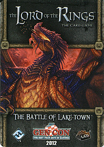 The Lord of the Rings: The Card Game – The Battle of Lake-town