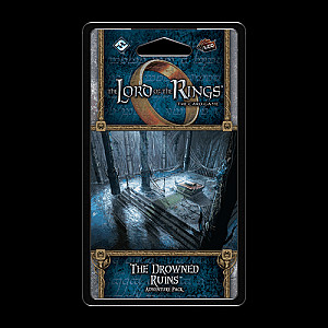 The Lord of the Rings: The Card Game – The Drowned Ruins