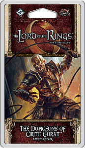 The Lord of the Rings: The Card Game – The Dungeons of Cirith Gurat