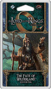 
                            Изображение
                                                                дополнения
                                                                «The Lord of the Rings: The Card Game – The Fate of Wilderland»
                        