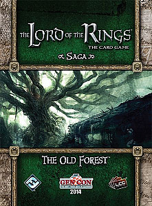 
                            Изображение
                                                                дополнения
                                                                «The Lord of the Rings: The Card Game – The Old Forest»
                        