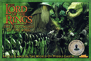 
                            Изображение
                                                                настольной игры
                                                                «The Lord of the Rings: The Fellowship of the Ring»
                        