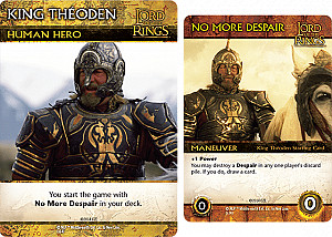 
                            Изображение
                                                                дополнения
                                                                «The Lord of the Rings: The Return of the King Deck-Building Game – King Théoden Promos»
                        