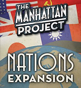 
                            Изображение
                                                                дополнения
                                                                «The Manhattan Project: Nations Expansion»
                        
