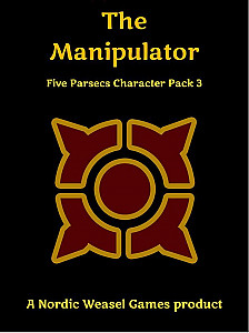 
                            Изображение
                                                                дополнения
                                                                «The Manipulator: Five Parsecs Character Pack 3»
                        