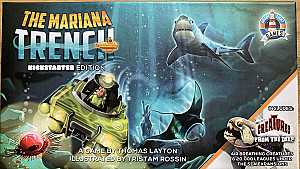 The Mariana Trench