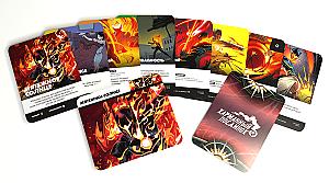 Макси-Вселенная. Карточная Дуэль