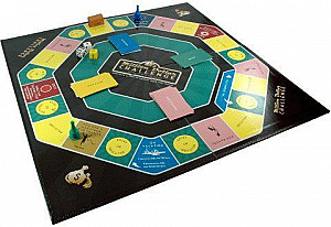 The Million Dollar Challenge