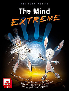 
                            Изображение
                                                                настольной игры
                                                                «The Mind Extreme»
                        