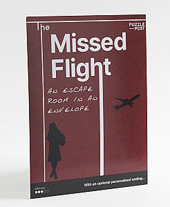 The Missed Flight