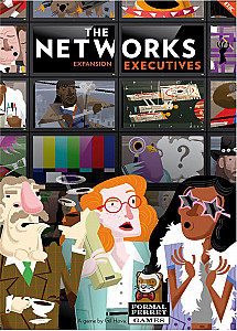 
                            Изображение
                                                                дополнения
                                                                «The Networks: Executives»
                        