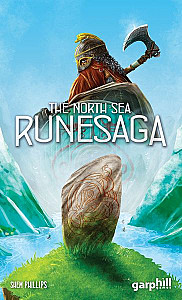 
                            Изображение
                                                                дополнения
                                                                «The North Sea Runesaga»
                        