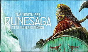 
                            Изображение
                                                                дополнения
                                                                «The North Sea Runesaga: Fifth Player Expansion»
                        