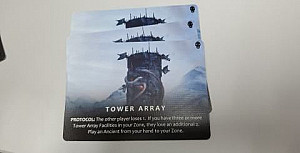 
                            Изображение
                                                                дополнения
                                                                «The North: The Tower Array»
                        