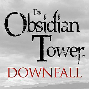 
                            Изображение
                                                                дополнения
                                                                «The Obsidian Tower: Downfall»
                        