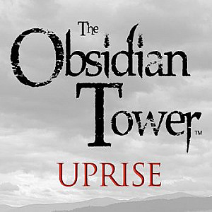 
                            Изображение
                                                                дополнения
                                                                «The Obsidian Tower: Uprise»
                        
