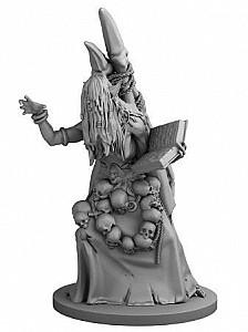 
                            Изображение
                                                                дополнения
                                                                «The Order of Vampire Hunters: Eten Expansion»
                        