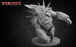 
                            Изображение
                                                                дополнения
                                                                «The Order of Vampire Hunters: Grelrok Expansion»
                        