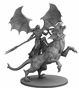 
                            Изображение
                                                                дополнения
                                                                «The Order of Vampire Hunters: Gugadeth and the Beast Expansion»
                        