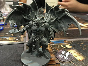 
                            Изображение
                                                                дополнения
                                                                «The Order of Vampire Hunters: Lord Kurivan Expansion»
                        