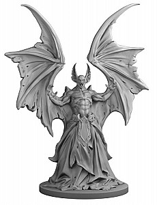 
                            Изображение
                                                                дополнения
                                                                «The Order of Vampire Hunters: Lord Marku Expansion»
                        