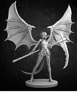 
                            Изображение
                                                                дополнения
                                                                «The Order of Vampire Hunters: Nyx Expansion»
                        