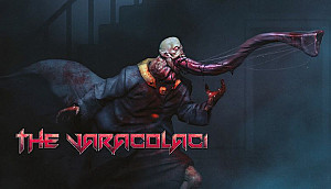 The Order of Vampire Hunters: The Varacolaci Expansion