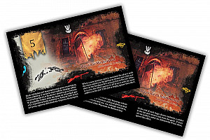 
                            Изображение
                                                                дополнения
                                                                «The Outcast Heroes: Alternative Missions»
                        