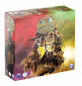 The Pioneers Program