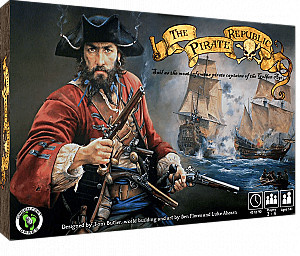 The Pirate Republic