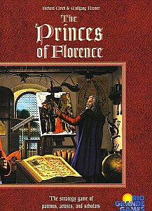 Правители Флоренции