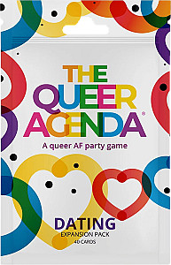 The Queer Agenda: Dating