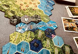 В поисках Эльдорадо. Опасности и муиски