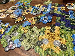 В поисках Эльдорадо. Опасности и муиски